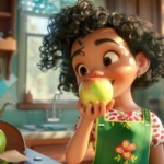 250+ Sweet & Funny "Apple Riddles" with Answers