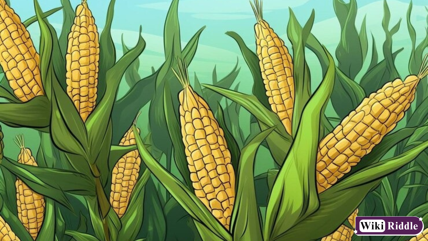 250+ Fun "Corn Maze Riddles" with Answers