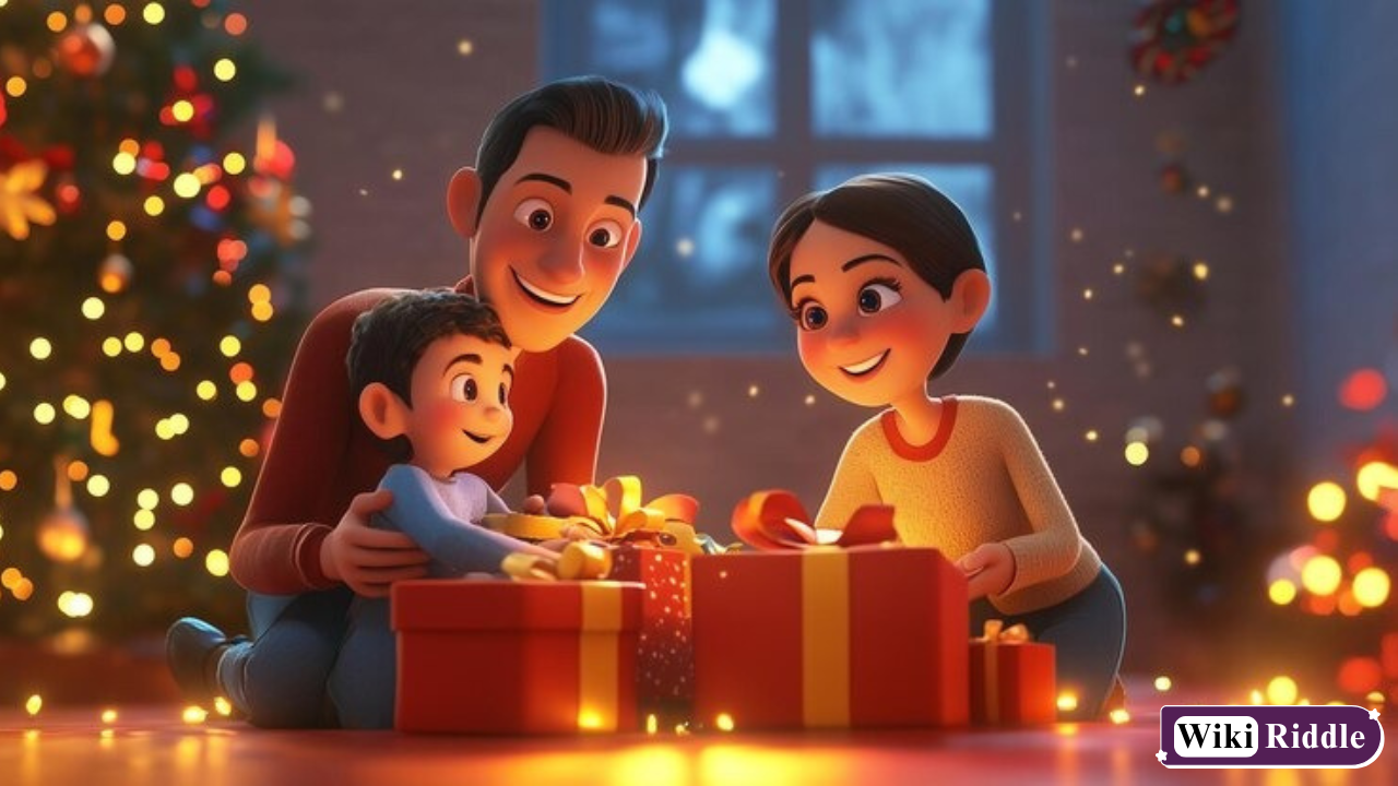 250+ Fun & Engaging Family Riddles (with Answers)