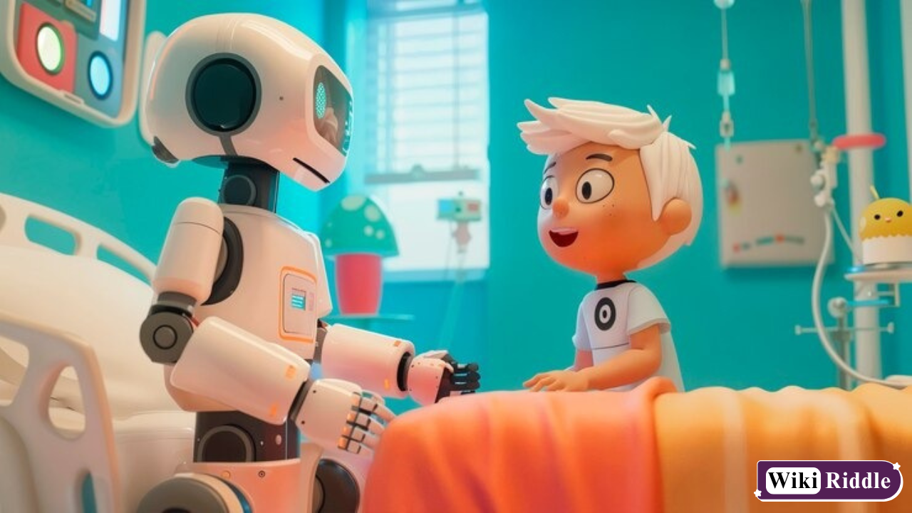 250+ Brain-Boosting "Health Riddles" with Answers