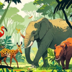 250+ Popular "Jungle Riddles" with Answers