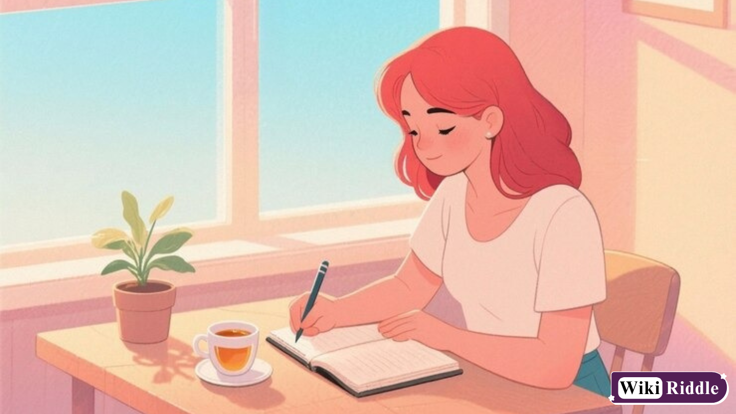 250+ Addictive Notebook Riddles (with Answers)