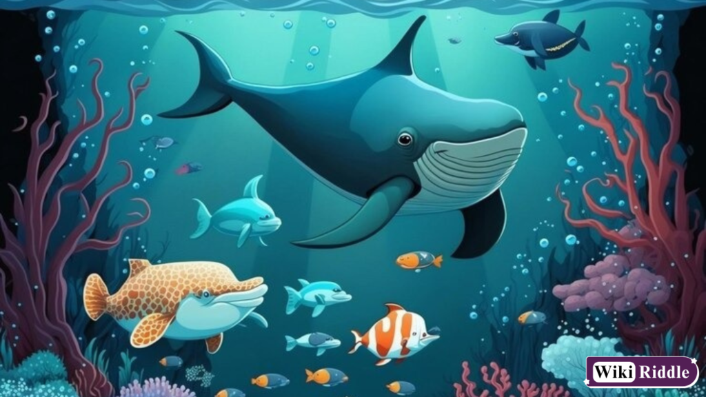 Sea Riddle 250+ Fun Ocean Riddles (with Answers)
