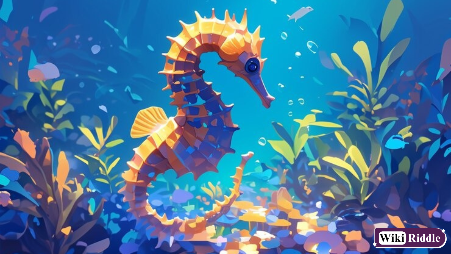 Sea Riddle 250+ Fun Ocean Riddles (with Answers)