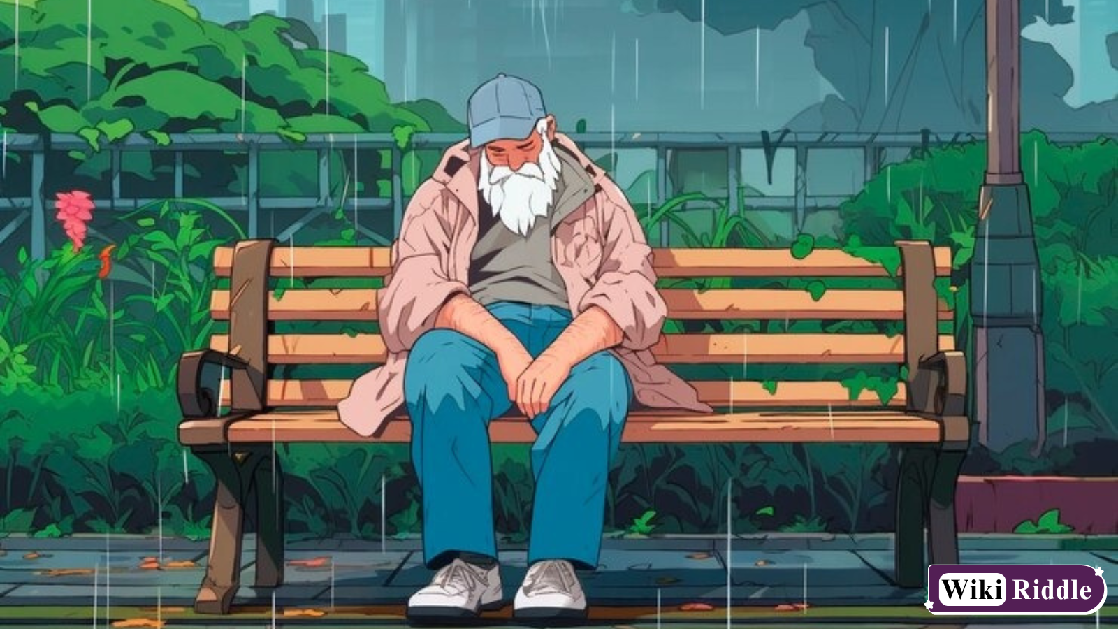 250+ Ultimate Sadness Riddles (with Answers)