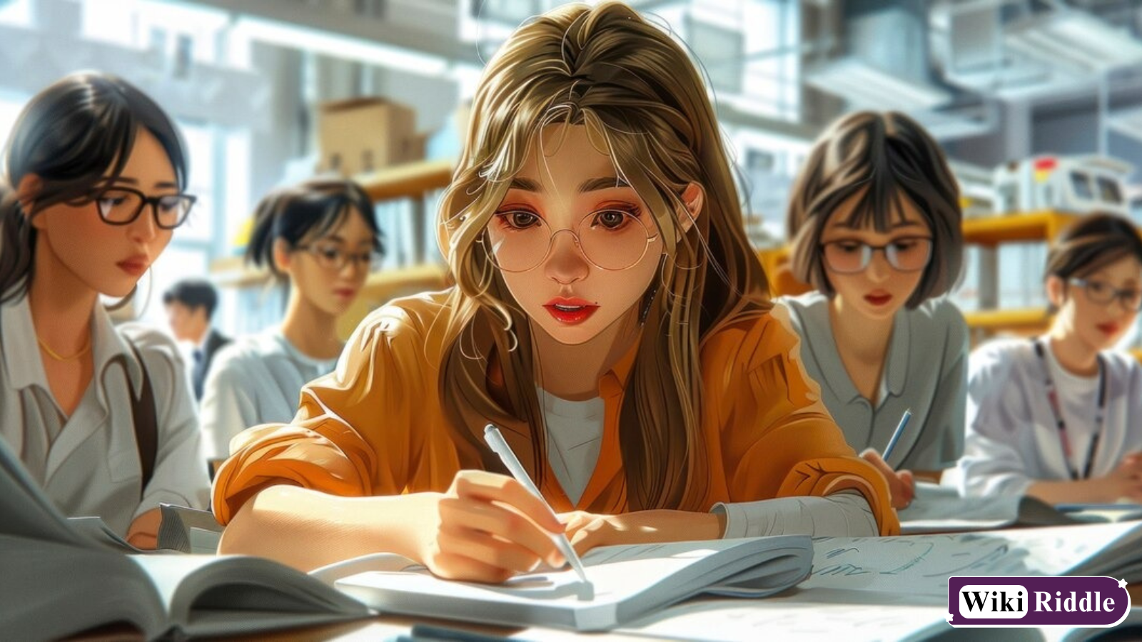 250+ "Student Riddles" Perfect for Learning (with Answers)