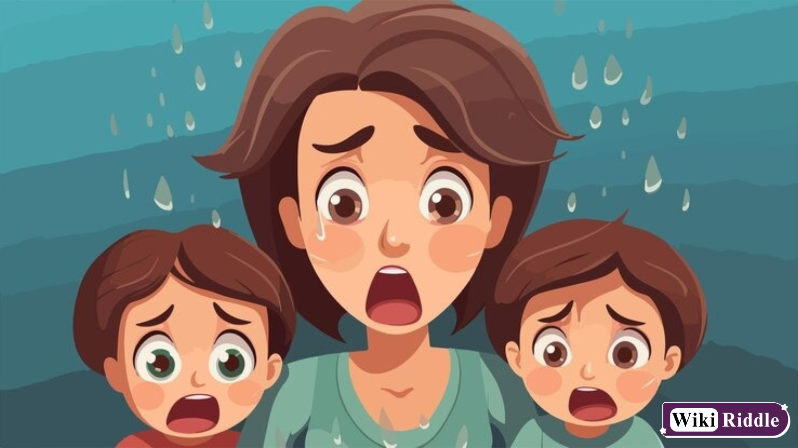 250+ Best Tears Riddles (with Answers)