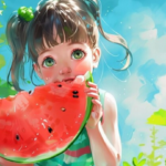 250+ Fun "Watermelon Riddles" with Answers