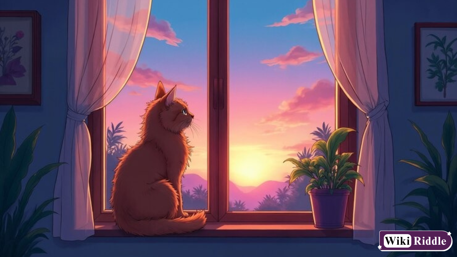 250+ Tricky & Fun Window Riddles (with Answers)