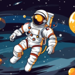 250+ Astronaut Riddles (with Answers) for Kids & Adults