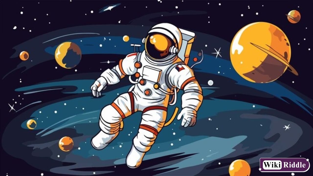 250+ Astronaut Riddles (with Answers) for Kids & Adults
