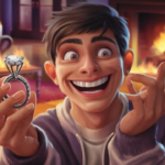 250+ Hard & Easy Diamond Riddles (with Answers)