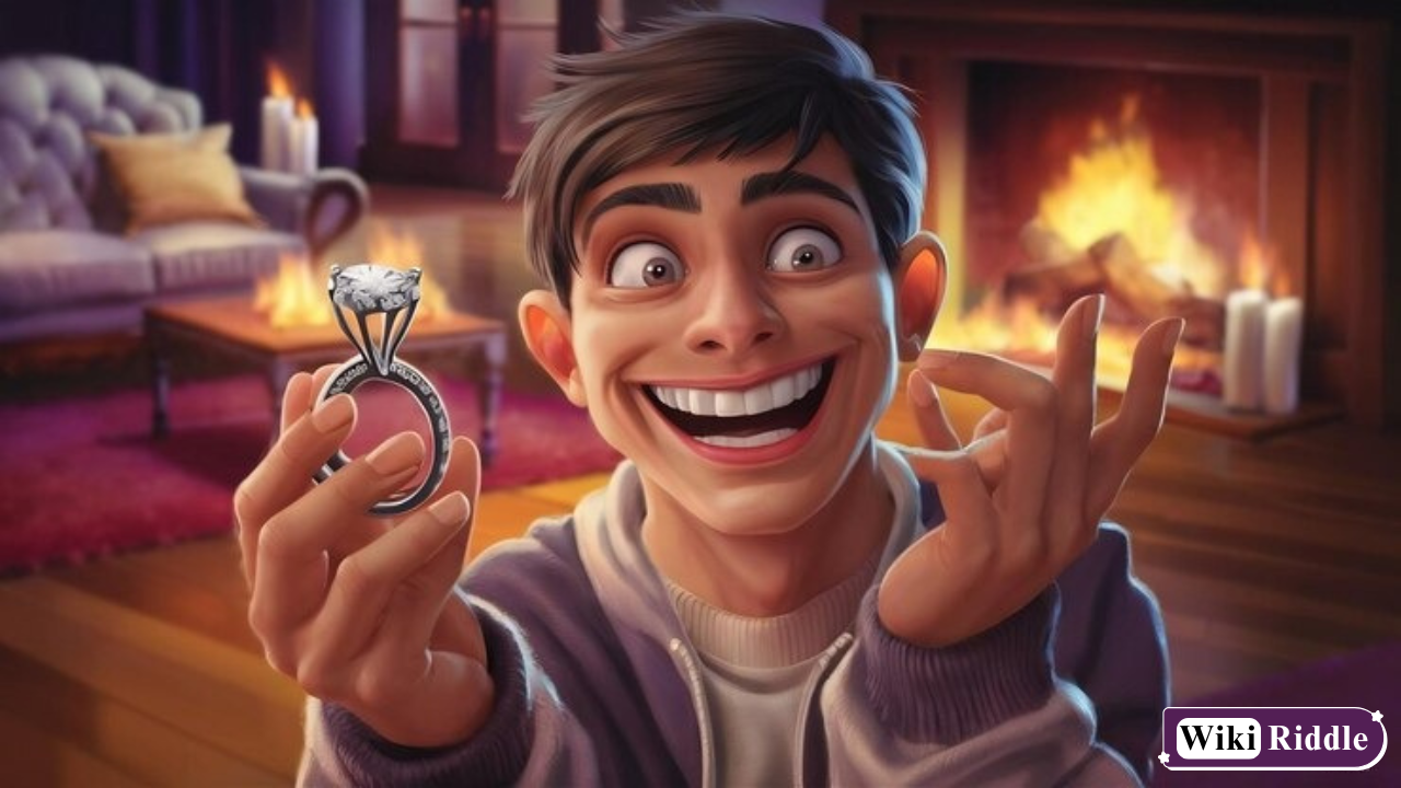 250+ Hard & Easy Diamond Riddles (with Answers)