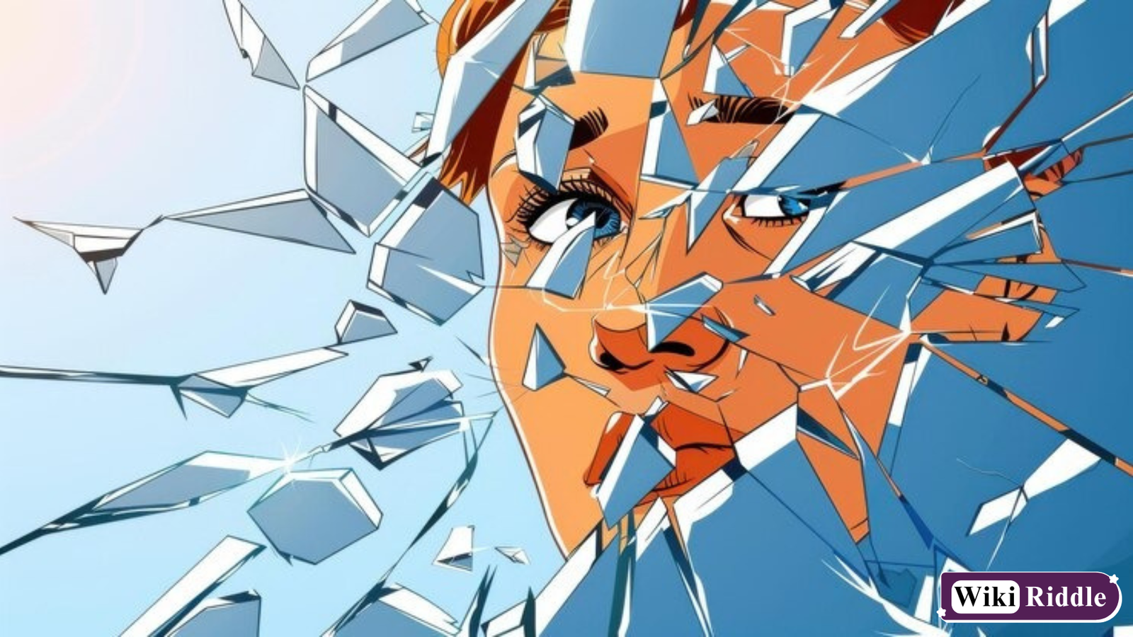250+ Fun and Tricky Glass Riddles (with Answers)