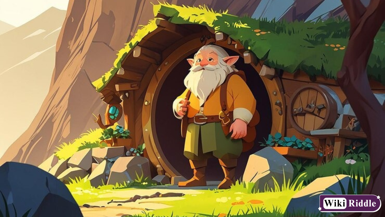 250+ The Hobbit Riddles (with Answers) Ultimate Guide