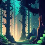 250+ Interesting Forest Riddles (with Answers)