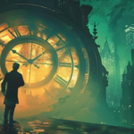 250+ Genius Level Time Travel Riddles (with Answers)