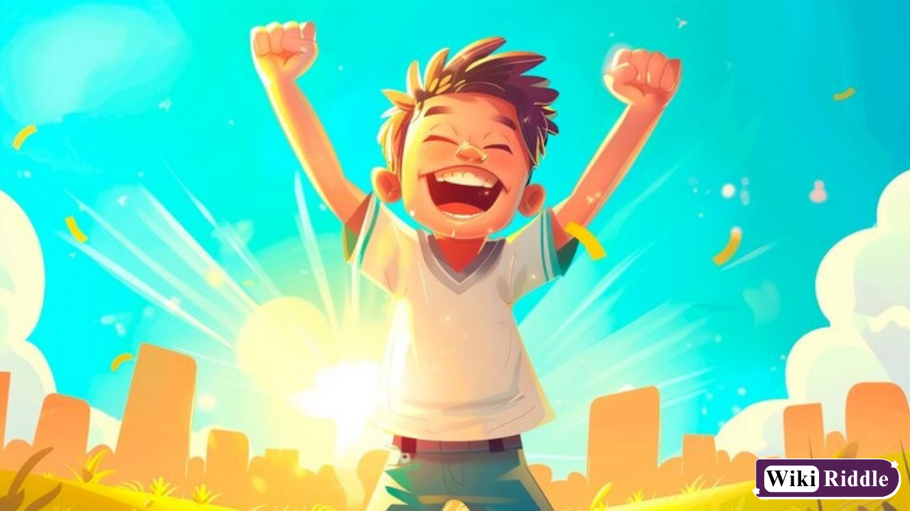 250+ Simple & Fun Happiness Riddles (with Answers)