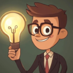 250+ Light Bulb Riddles (with Answers) Test Your IQ