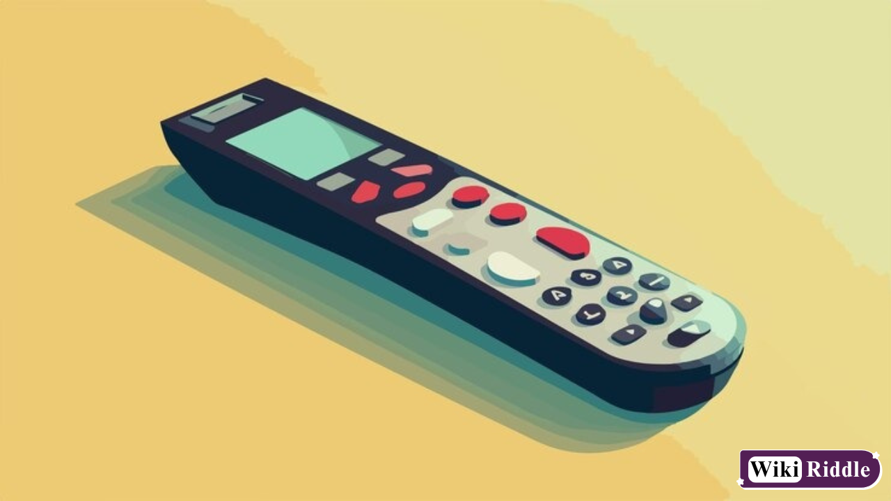250+ Creative & Tricky Remote Riddles (with Answers)