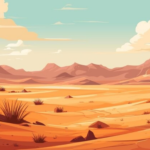 250+ Best "Desert Sand Riddles" with Answers